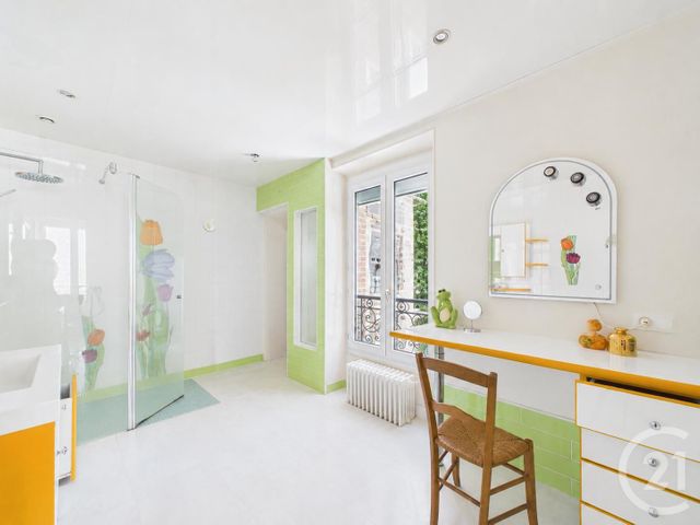 Maison &agrave; vendre - 8 pi&egrave;ces - 194 m2 - Chartres - 28 - CENTRE