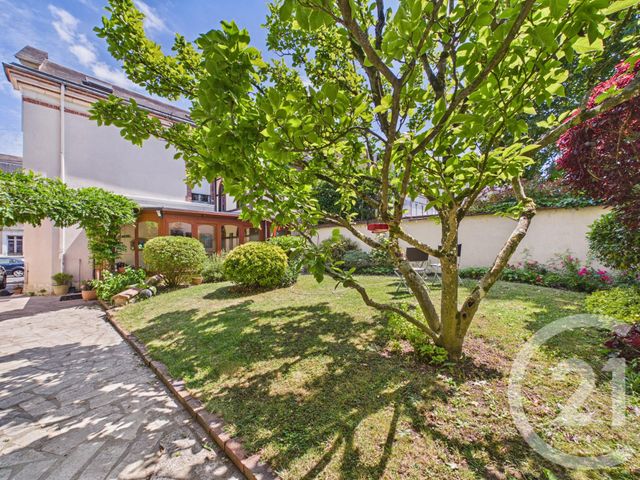 Maison &agrave; vendre - 8 pi&egrave;ces - 194 m2 - Chartres - 28 - CENTRE