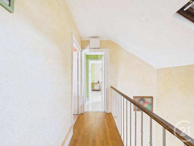 Maison &agrave; vendre - 8 pi&egrave;ces - 194 m2 - Chartres - 28 - CENTRE