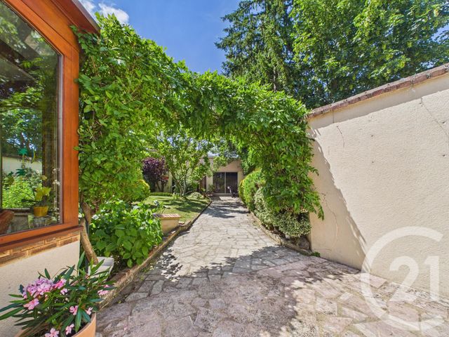Maison &agrave; vendre - 8 pi&egrave;ces - 194 m2 - Chartres - 28 - CENTRE