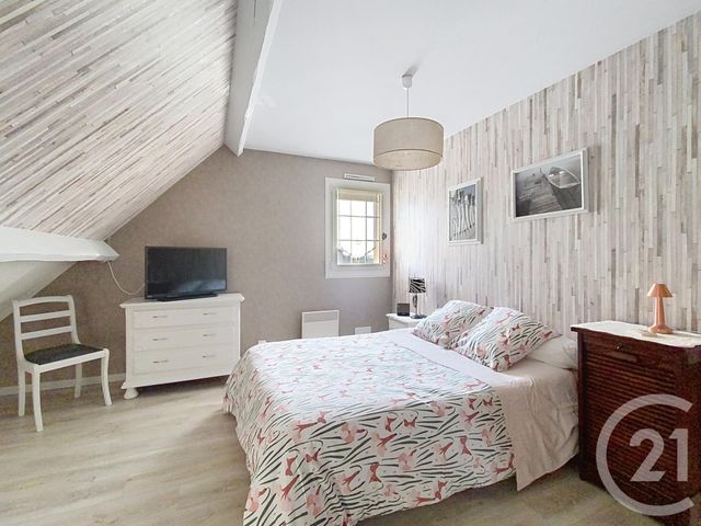 Maison &agrave; vendre - 5 pi&egrave;ces - 125 m2 - Fontaine La Guyon - 28 - CENTRE