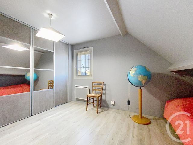 Maison &agrave; vendre - 5 pi&egrave;ces - 125 m2 - Fontaine La Guyon - 28 - CENTRE