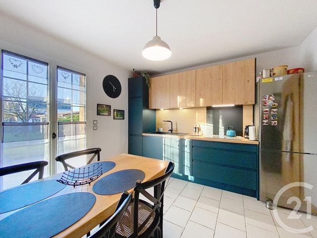 Maison &agrave; vendre - 5 pi&egrave;ces - 125 m2 - Fontaine La Guyon - 28 - CENTRE