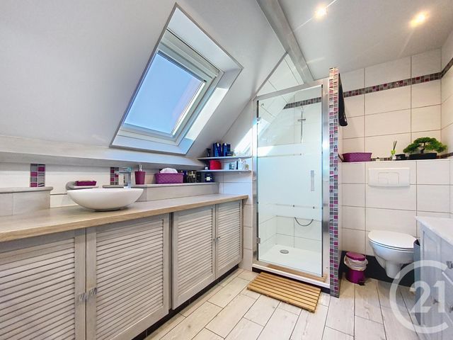 Maison &agrave; vendre - 5 pi&egrave;ces - 125 m2 - Fontaine La Guyon - 28 - CENTRE