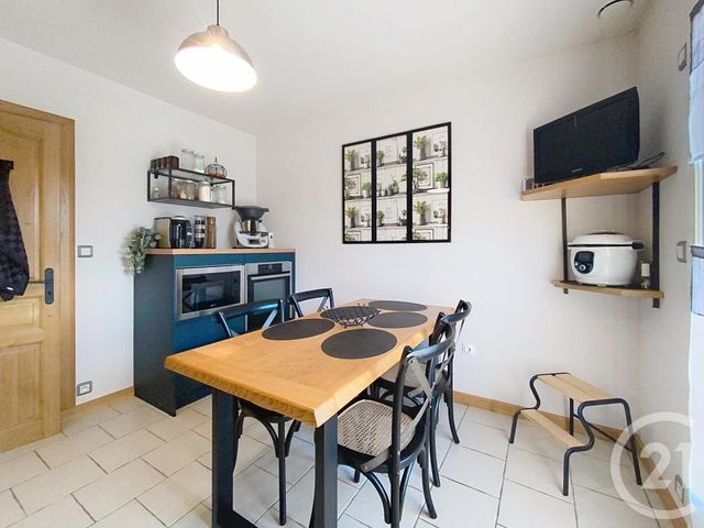 Maison &agrave; vendre - 5 pi&egrave;ces - 125 m2 - Fontaine La Guyon - 28 - CENTRE