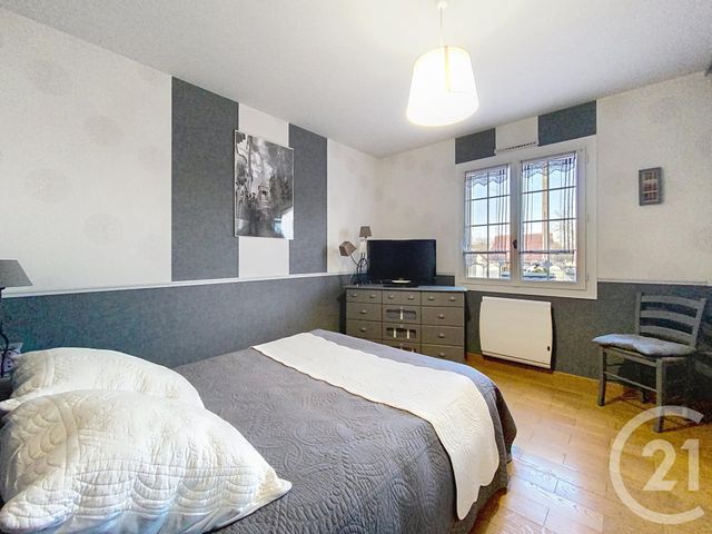 Maison &agrave; vendre - 5 pi&egrave;ces - 125 m2 - Fontaine La Guyon - 28 - CENTRE