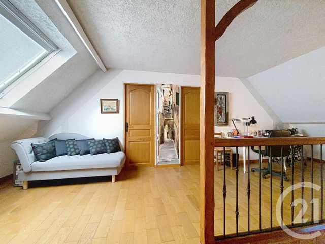 Maison &agrave; vendre - 5 pi&egrave;ces - 125 m2 - Fontaine La Guyon - 28 - CENTRE