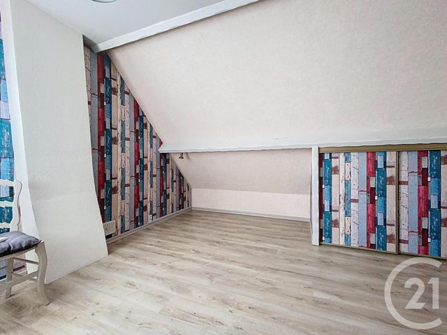 Maison &agrave; vendre - 5 pi&egrave;ces - 125 m2 - Fontaine La Guyon - 28 - CENTRE