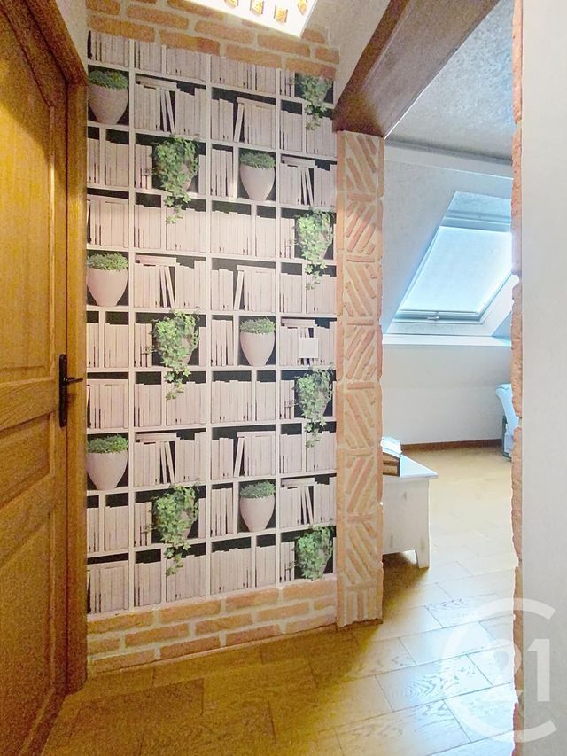 Maison &agrave; vendre - 5 pi&egrave;ces - 125 m2 - Fontaine La Guyon - 28 - CENTRE