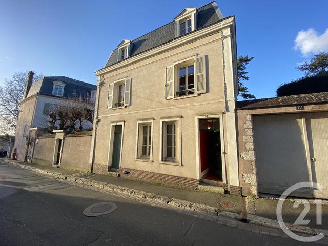Maison à vendre - 6 pièces - 171 m2 - Chartres - 28 - CENTRE