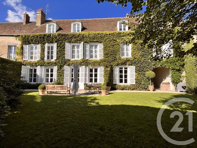 Maison à vendre - 8 pièces - 336 m2 - Chartres - 28 - CENTRE