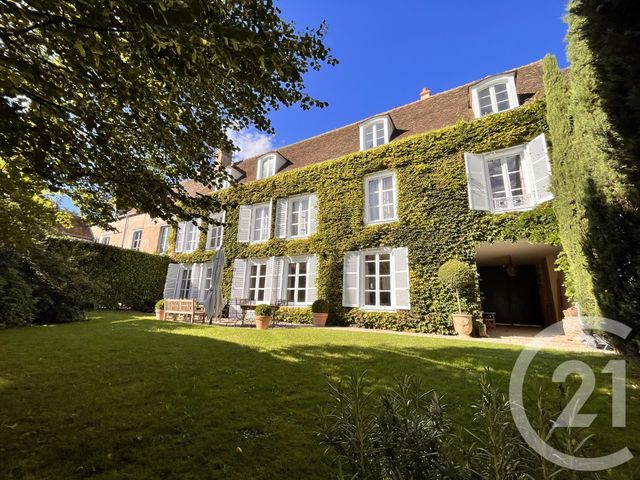Maison à vendre - 8 pièces - 336 m2 - Chartres - 28 - CENTRE