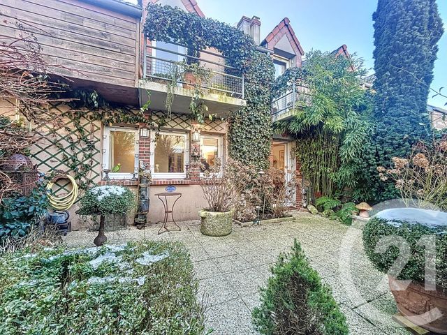 Maison à vendre - 5 pièces - 133,67 m2 - Chartres - 28 - CENTRE