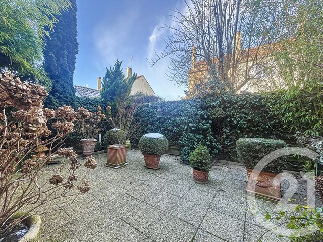 Maison à vendre - 5 pièces - 133,67 m2 - Chartres - 28 - CENTRE