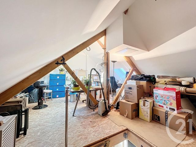 Maison à vendre - 5 pièces - 133,67 m2 - Chartres - 28 - CENTRE