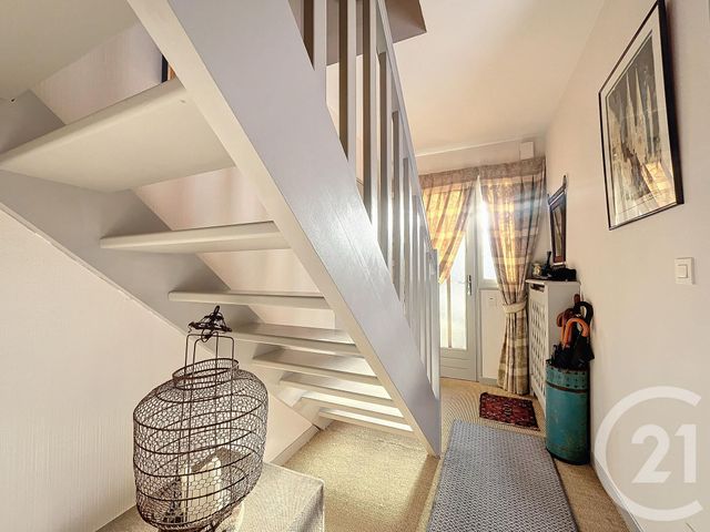 Maison à vendre - 5 pièces - 133,67 m2 - Chartres - 28 - CENTRE