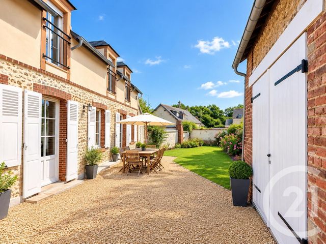 Maison à vendre CHARTRES