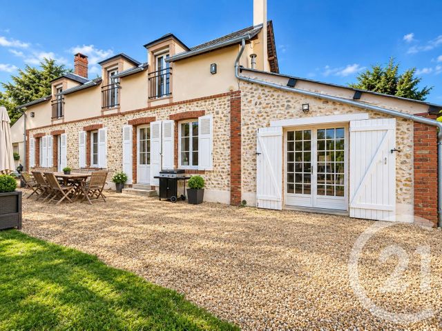 Maison &agrave; vendre - 5 pi&egrave;ces - 160 m2 - Chartres - 28 - CENTRE