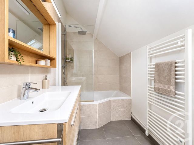 Maison &agrave; vendre - 5 pi&egrave;ces - 160 m2 - Chartres - 28 - CENTRE