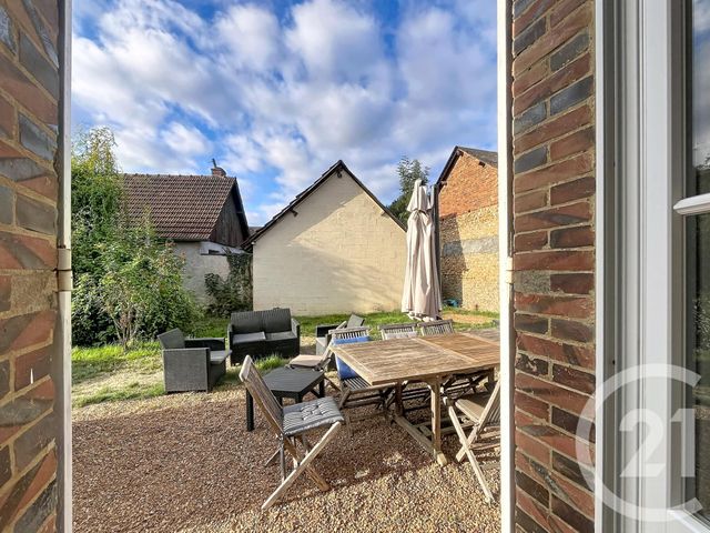 Maison &agrave; vendre - 5 pi&egrave;ces - 160 m2 - Chartres - 28 - CENTRE
