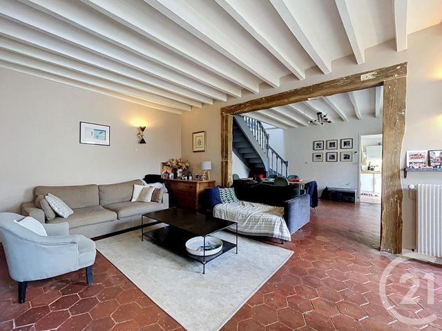Maison &agrave; vendre - 5 pi&egrave;ces - 160 m2 - Chartres - 28 - CENTRE