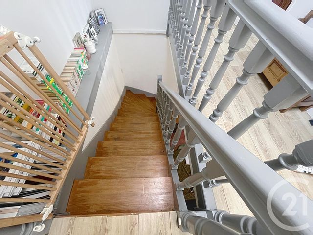 Maison &agrave; vendre - 5 pi&egrave;ces - 160 m2 - Chartres - 28 - CENTRE