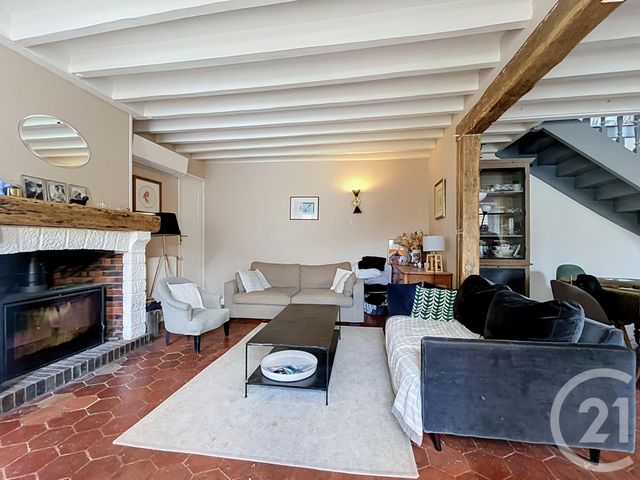 Maison &agrave; vendre - 5 pi&egrave;ces - 160 m2 - Chartres - 28 - CENTRE