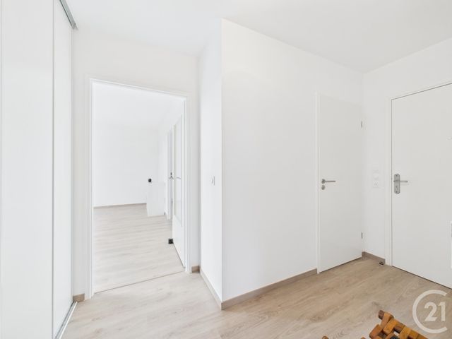 Appartement F3 à vendre - 3 pièces - 57,36 m2 - Chartres - 28 - CENTRE