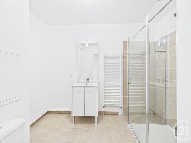 Appartement F3 à vendre - 3 pièces - 57,36 m2 - Chartres - 28 - CENTRE