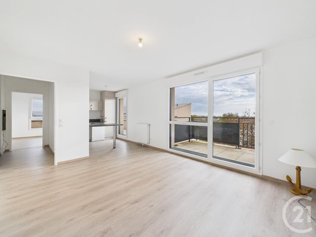 Appartement F3 à vendre CHARTRES