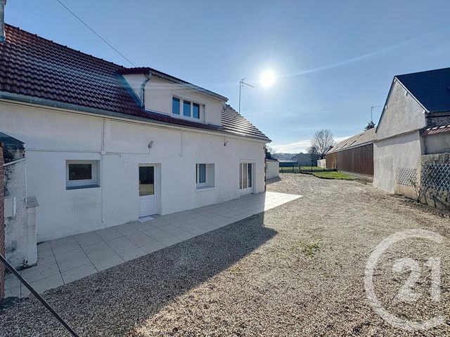 maison - CHARTRES - 28