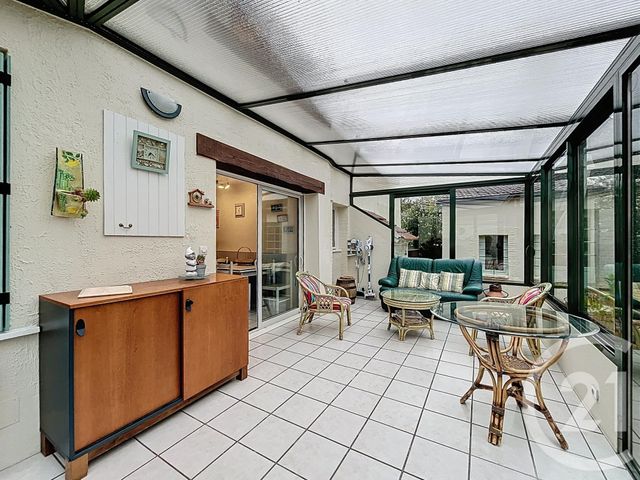 Maison à vendre - 6 pièces - 104,53 m2 - Chartres - 28 - CENTRE