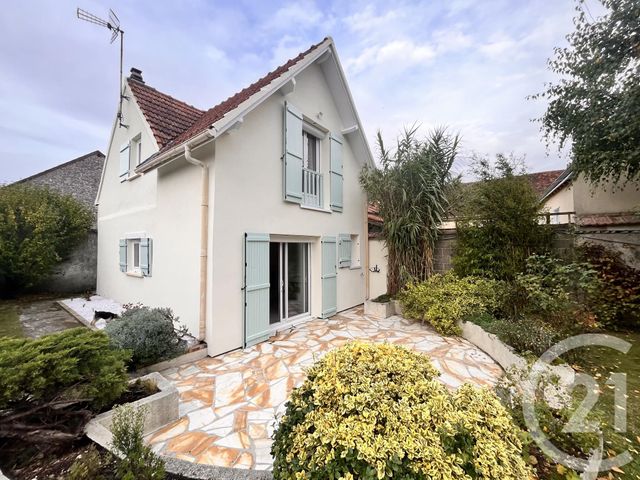 Maison à vendre CHARTRES