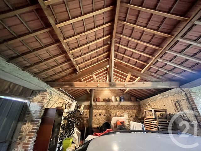 Maison à vendre - 6 pièces - 104,53 m2 - Chartres - 28 - CENTRE