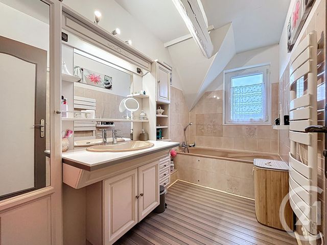 Maison à vendre - 6 pièces - 104,53 m2 - Chartres - 28 - CENTRE