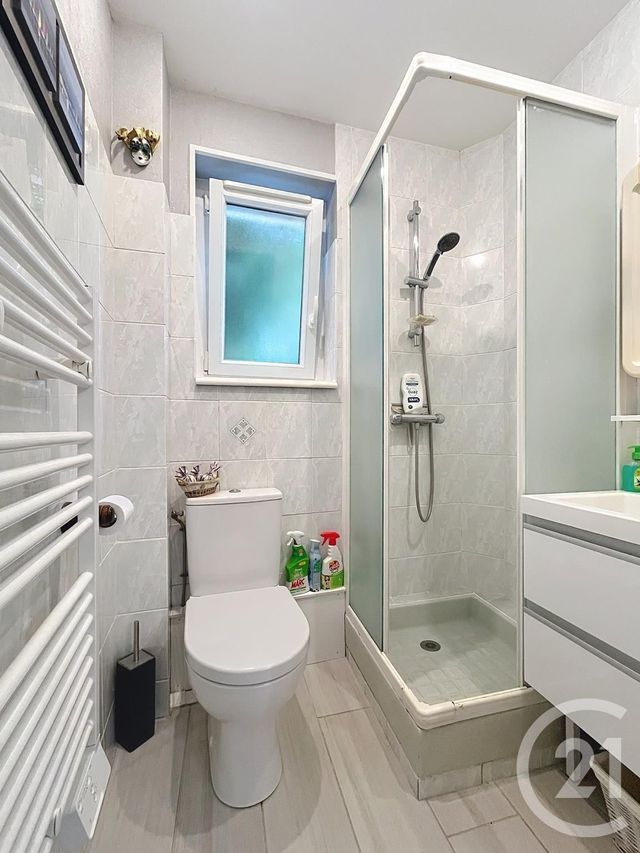 Maison à vendre - 6 pièces - 104,53 m2 - Chartres - 28 - CENTRE