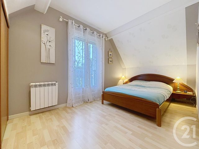 Maison à vendre - 6 pièces - 104,53 m2 - Chartres - 28 - CENTRE