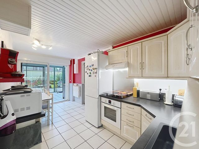 Maison à vendre - 6 pièces - 104,53 m2 - Chartres - 28 - CENTRE