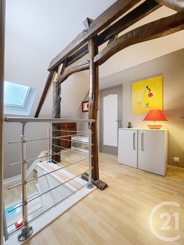 Maison à vendre - 6 pièces - 104,53 m2 - Chartres - 28 - CENTRE