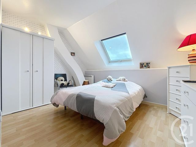 Maison à vendre - 6 pièces - 104,53 m2 - Chartres - 28 - CENTRE