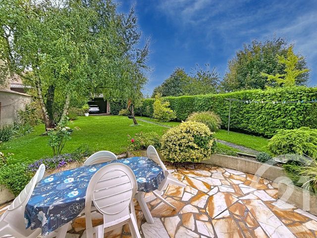 Maison à vendre - 6 pièces - 104,53 m2 - Chartres - 28 - CENTRE