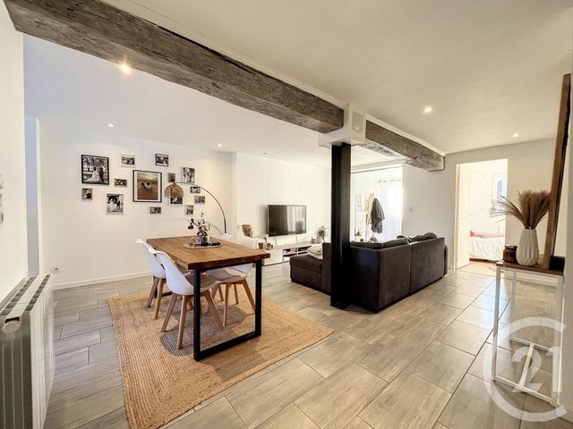 Maison à vendre - 5 pièces - 87,60 m2 - Chartres - 28 - CENTRE