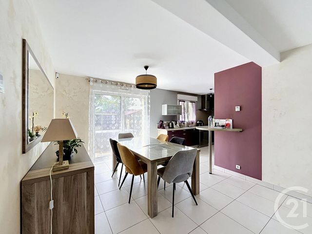 Maison &agrave; vendre - 5 pi&egrave;ces - 131 m2 - Chartres - 28 - CENTRE