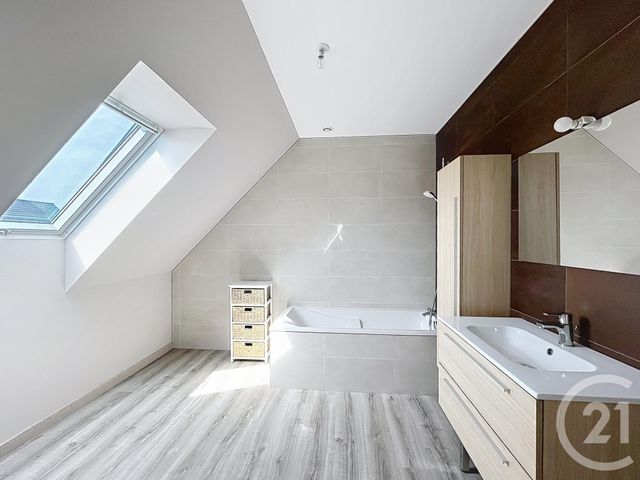 Maison &agrave; vendre - 5 pi&egrave;ces - 131 m2 - Chartres - 28 - CENTRE