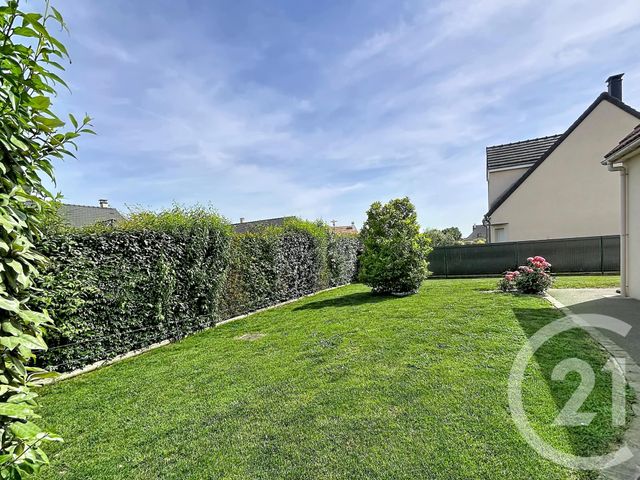 Maison &agrave; vendre - 5 pi&egrave;ces - 131 m2 - Chartres - 28 - CENTRE