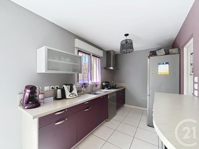 Maison &agrave; vendre - 5 pi&egrave;ces - 131 m2 - Chartres - 28 - CENTRE