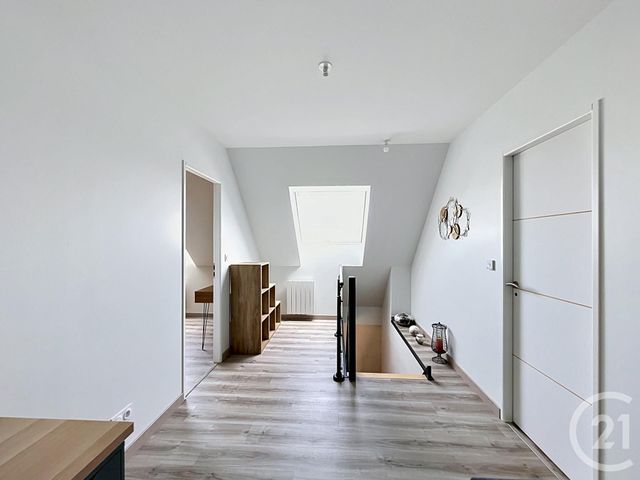 Maison &agrave; vendre - 5 pi&egrave;ces - 131 m2 - Chartres - 28 - CENTRE