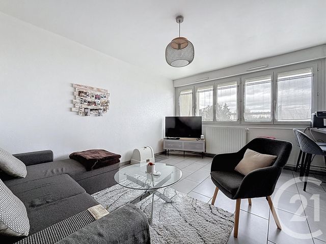 Appartement T2 &agrave; vendre - 2 pi&egrave;ces - 47 m2 - Chartres - 28 - CENTRE