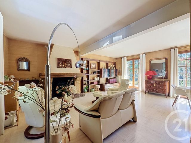 Maison &agrave; vendre - 6 pi&egrave;ces - 175 m2 - Chartres - 28 - CENTRE