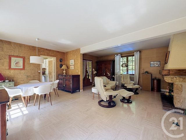 Maison &agrave; vendre - 6 pi&egrave;ces - 175 m2 - Chartres - 28 - CENTRE
